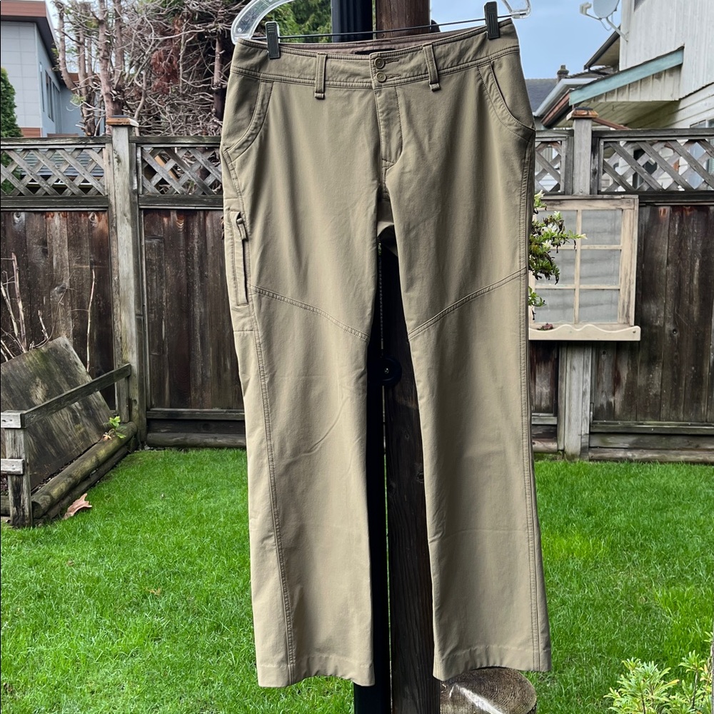 Marmot Women’s Pants
